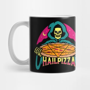 Hail Pizza Mug